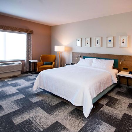 Hilton Garden Inn Moncton Downtown, Nb Exteriér fotografie