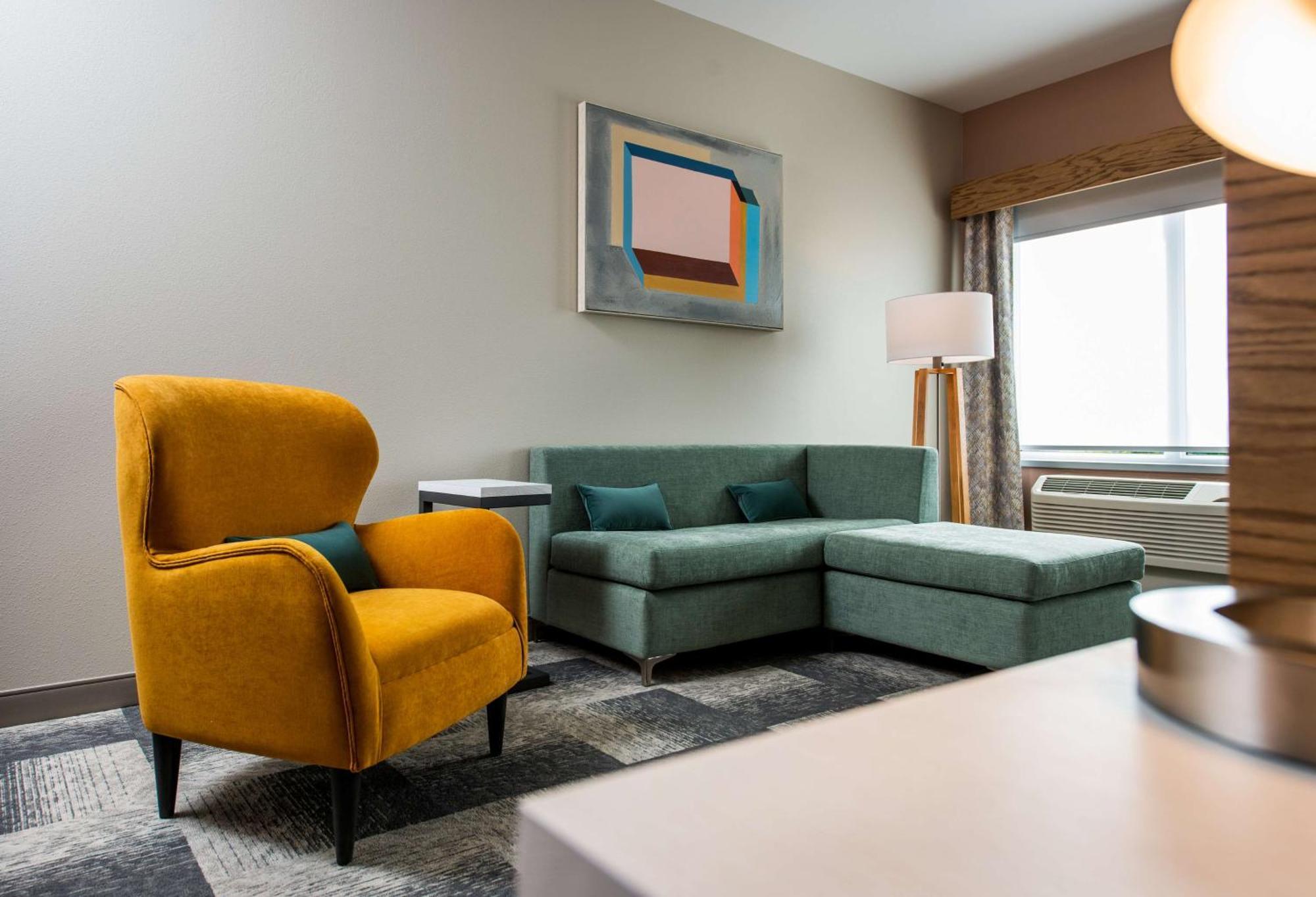 Hilton Garden Inn Moncton Downtown, Nb Exteriér fotografie